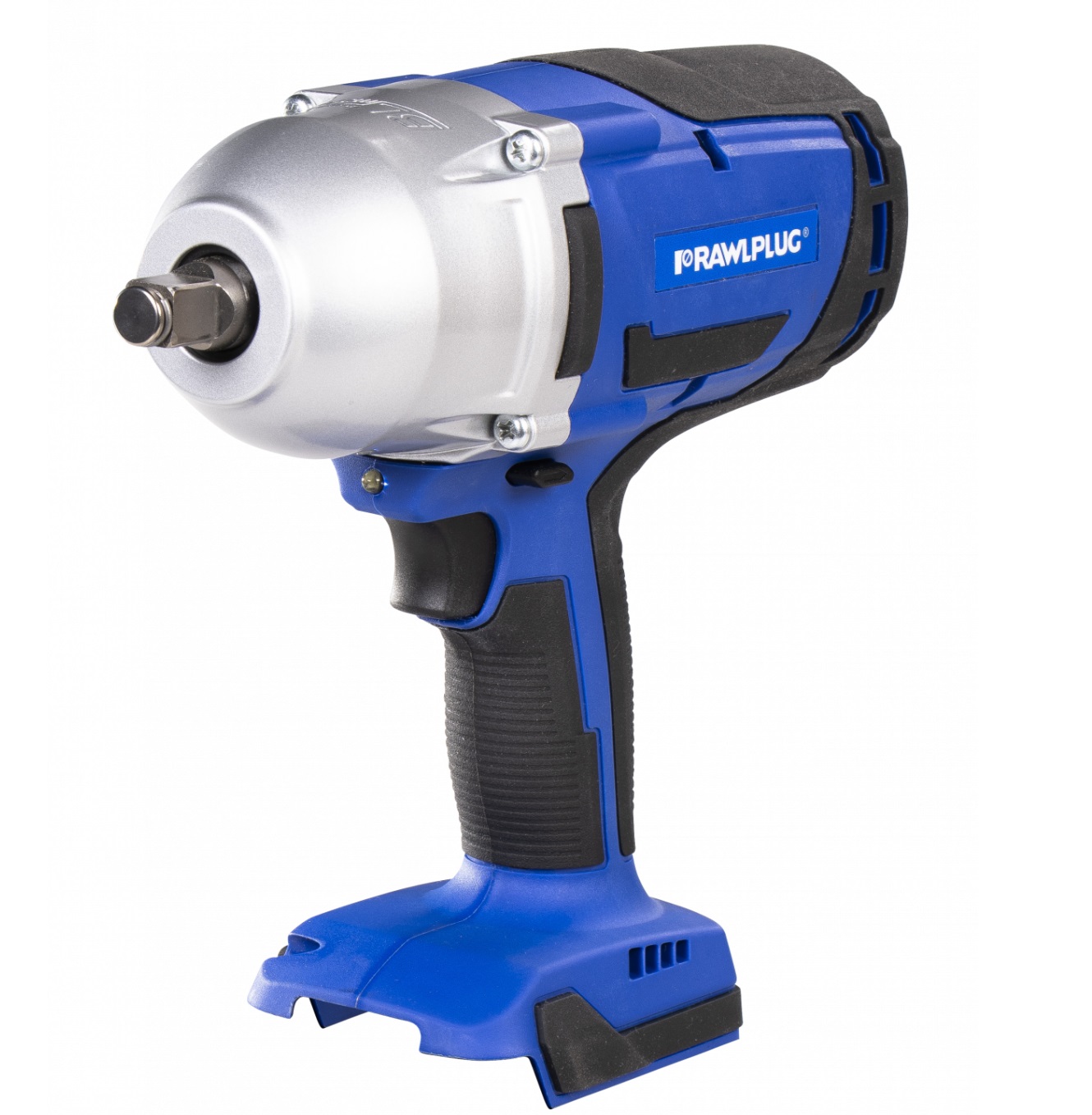 Slagmuttertrekker RawlPlug R-PIW18-XS; 18 V (uten batteri og lader)