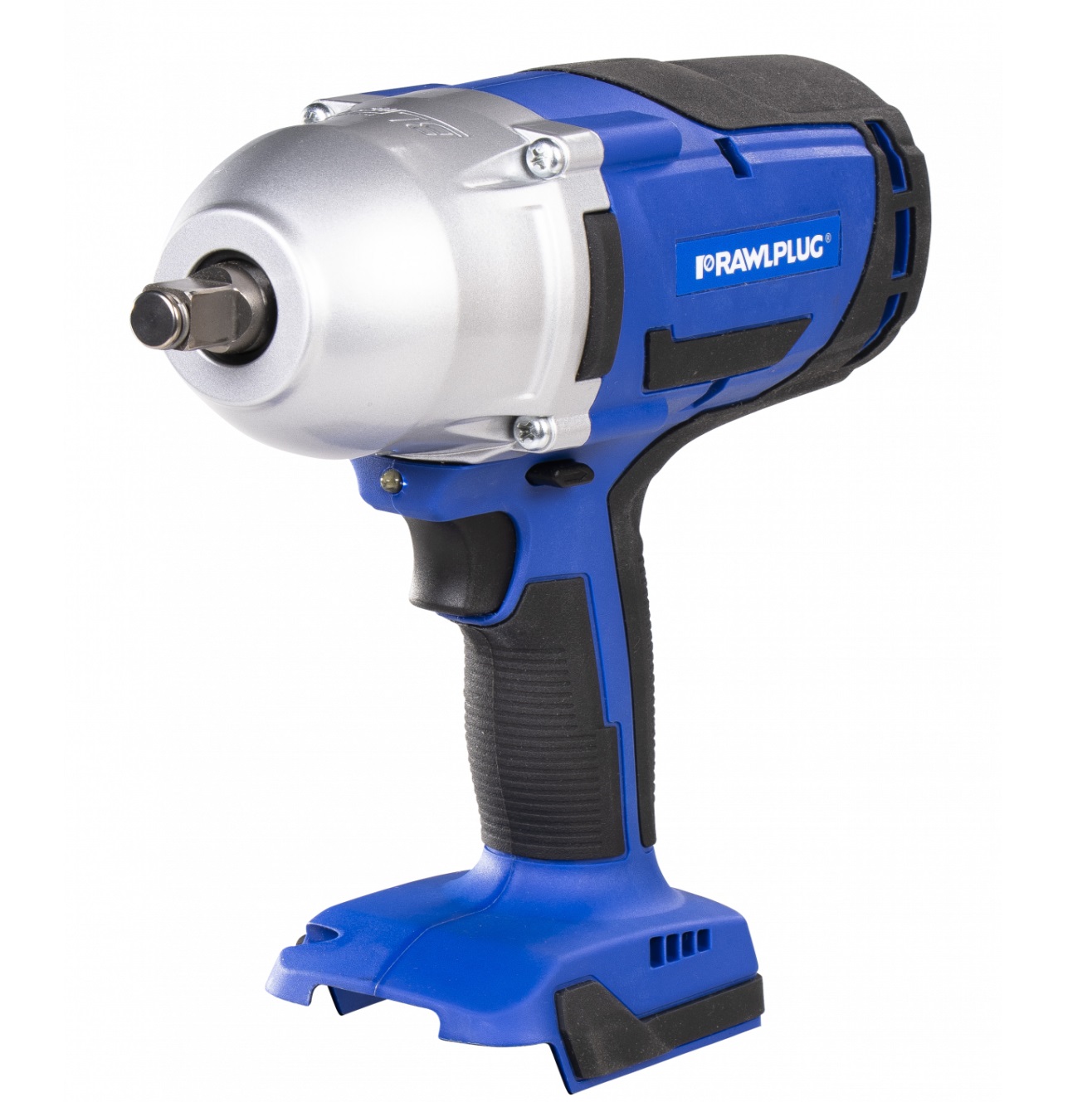 Slagmuttertrekker RawlPlug R-PIW18-S; 18 V (uten batteri og lader)