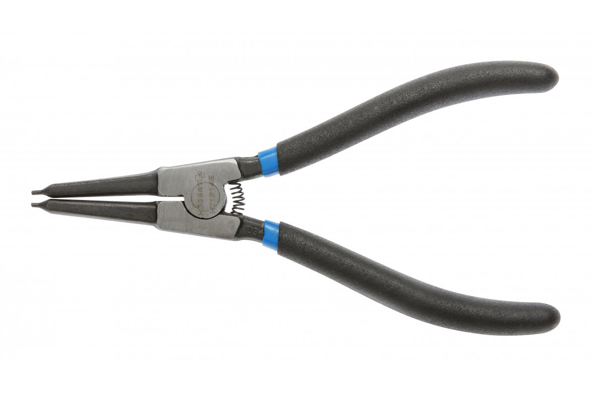 Tang Hogert HT1P142; 180 mm