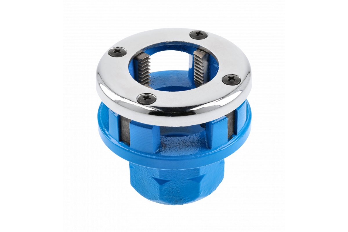 Gjengsnitt Hogert HT1P639; 1/2''