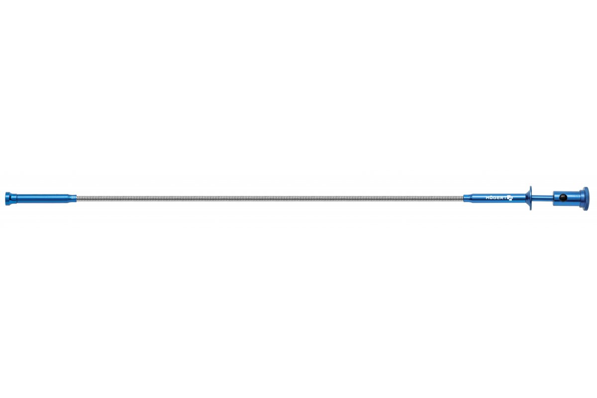 Fleksibel kloløfter Hogert HT4R510; 610 mm
