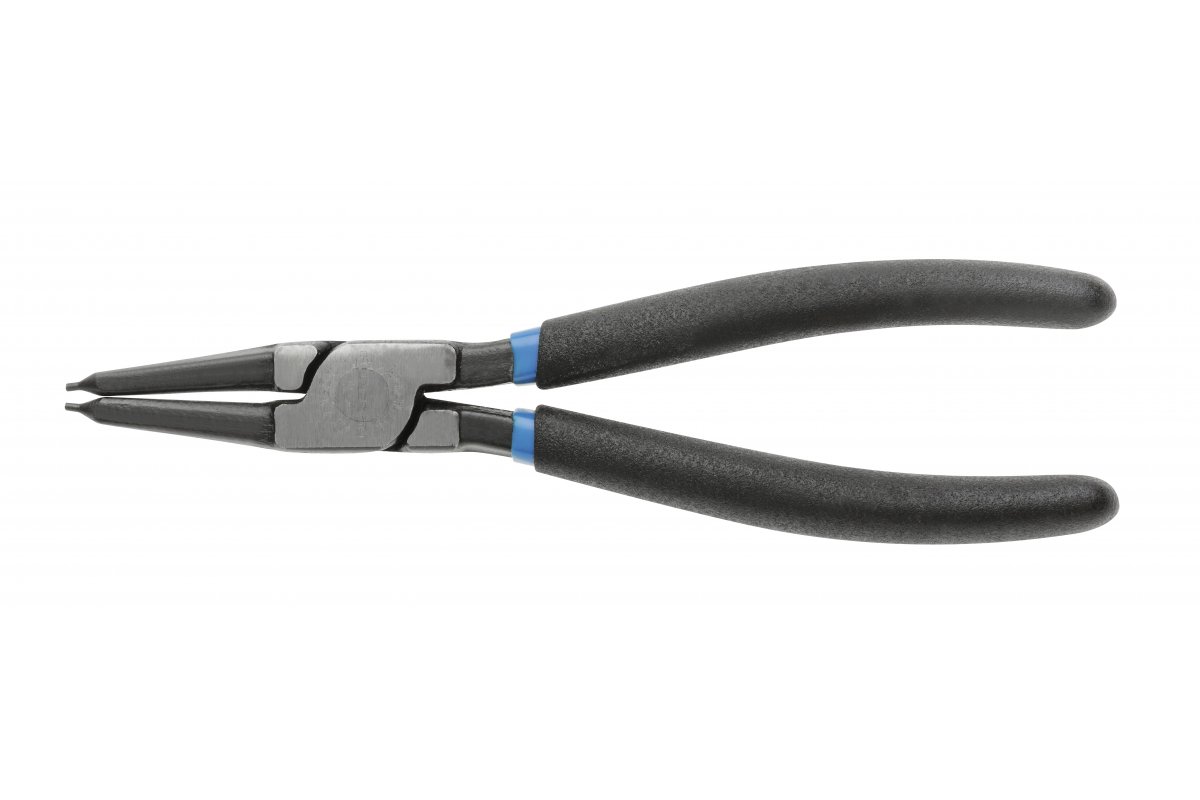 Tang Hogert HT1P141; 180 mm