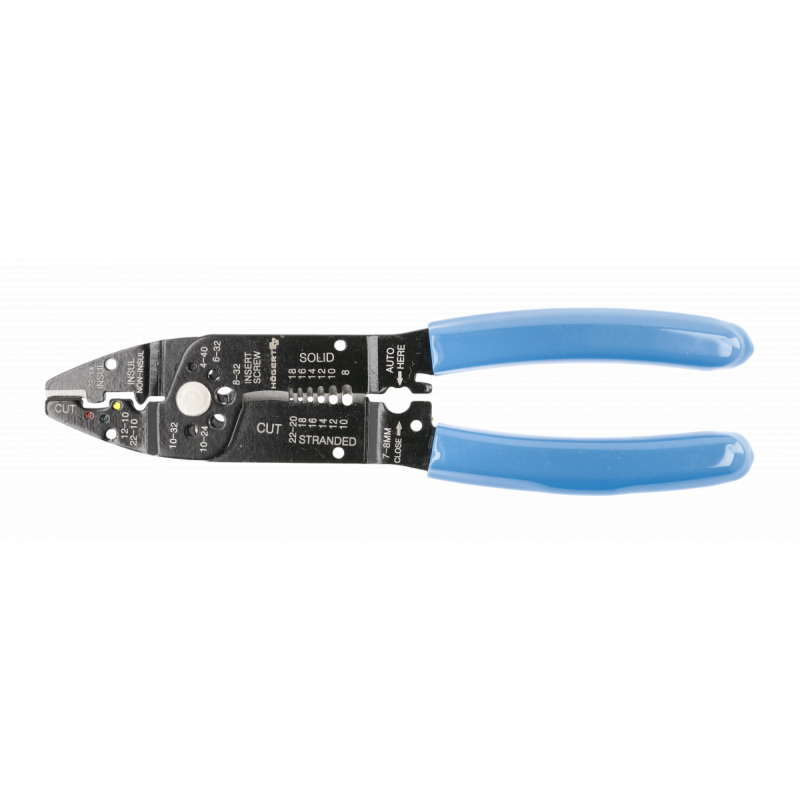 Tang Hogert HT1P220; 215 mm