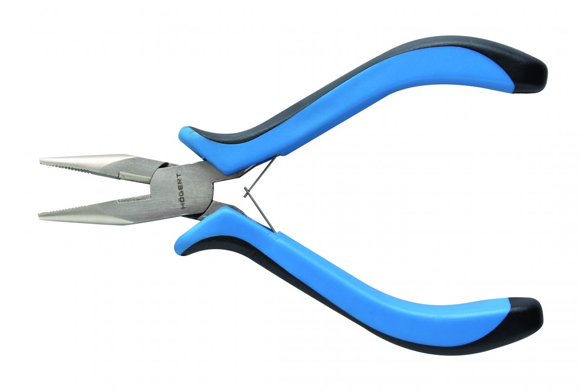 Tang Hogert HT1P054; 130 mm