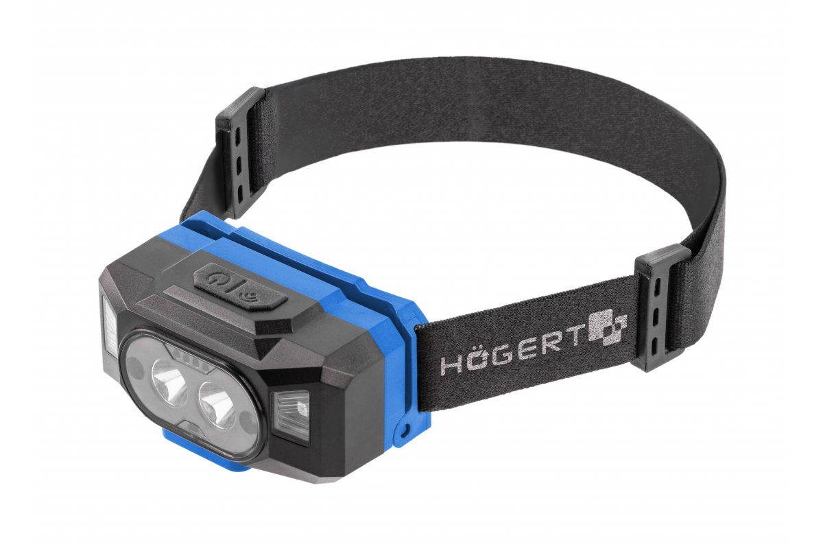 Hodelykt Hogert HT1E423