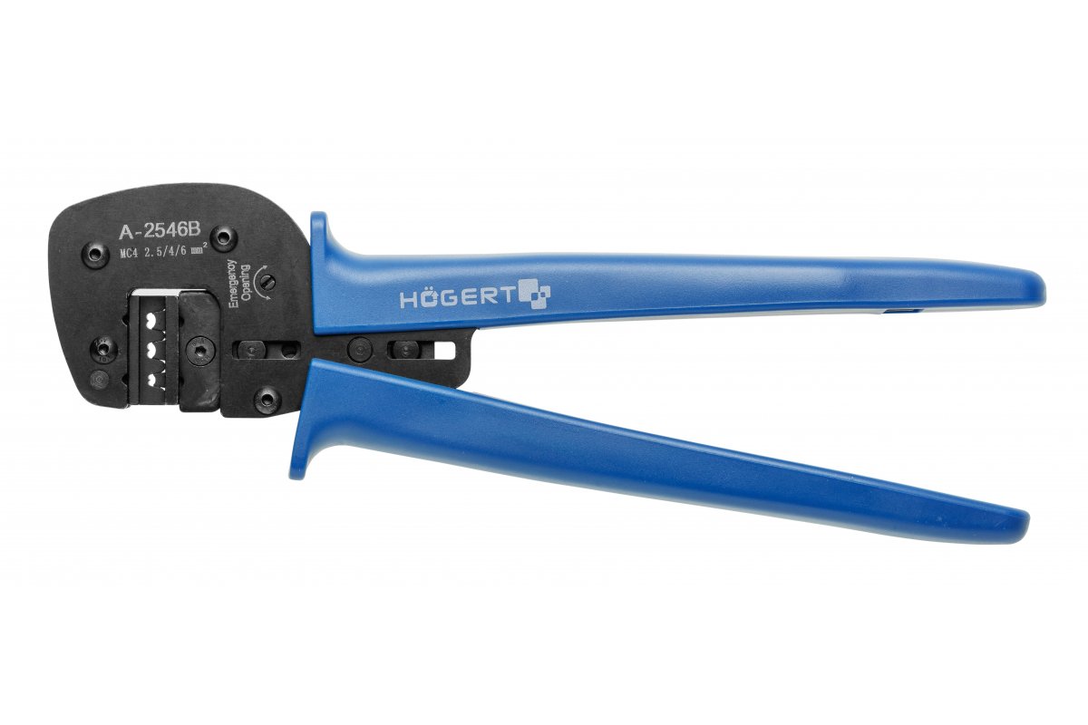 Tang Hogert HT1P199; 270 mm