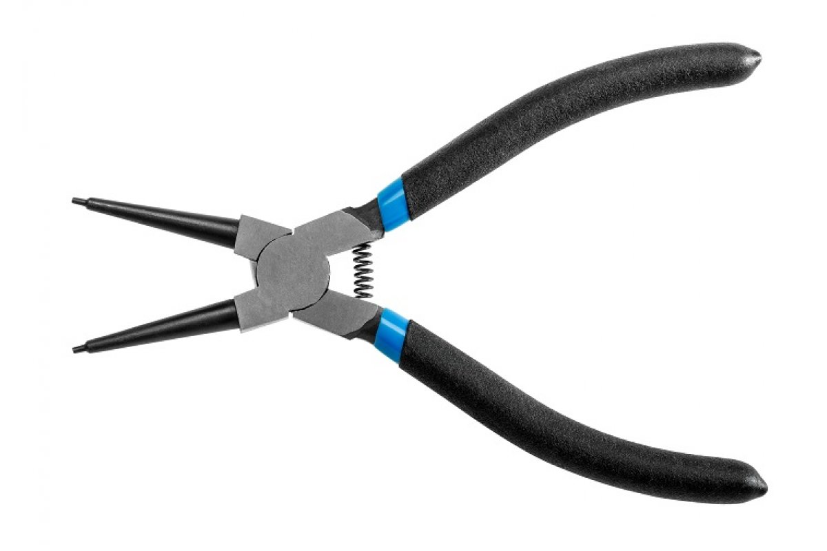 Tang Hogert HT1P145; 150 mm