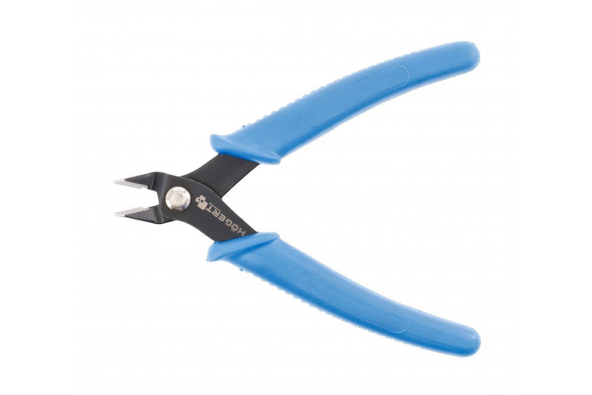 Tang Hogert HT1P041; 125 mm