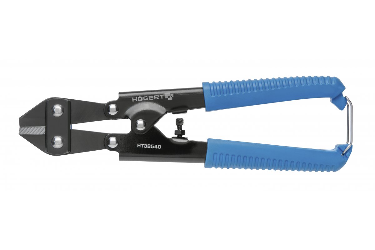 Tang Hogert HT3B540; 210 mm