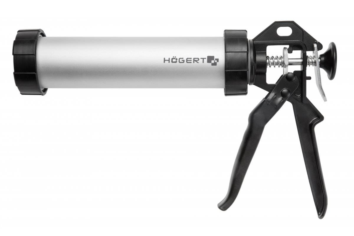 Fugepistol Hogert HT4R405; 300 ml