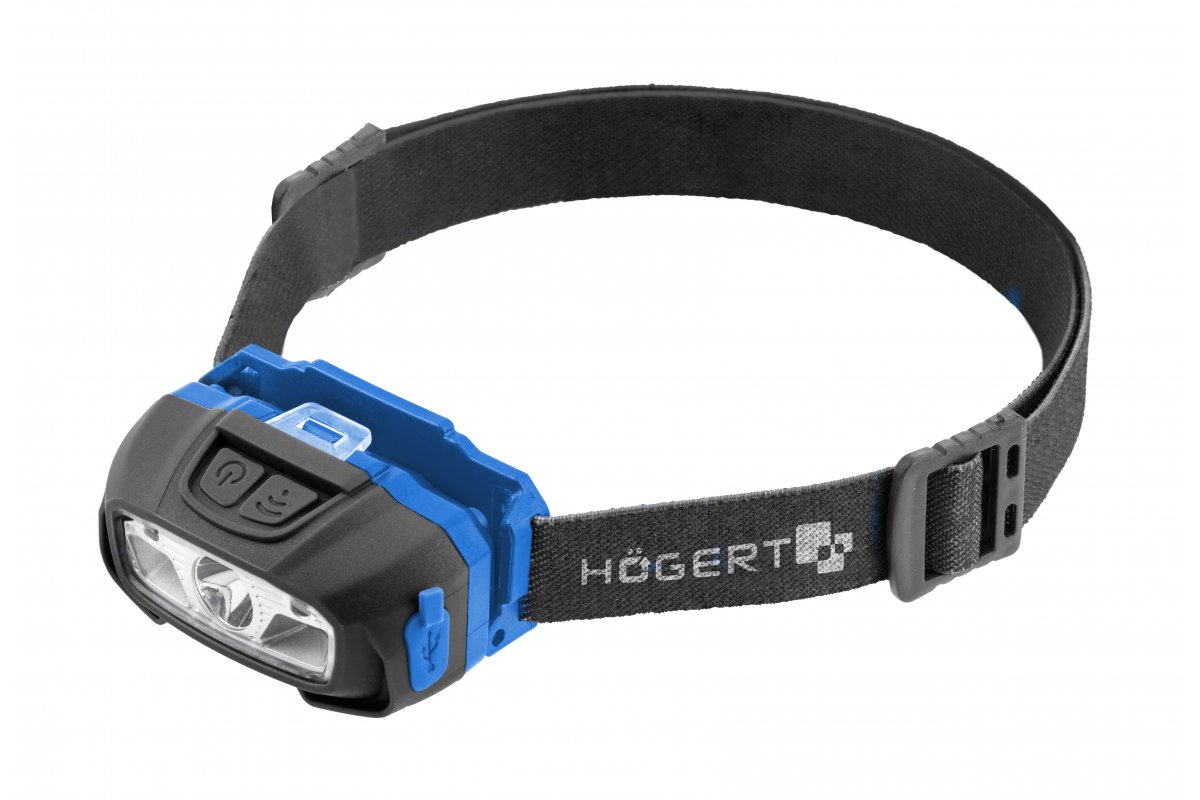 Hodelykt Hogert HT1E421