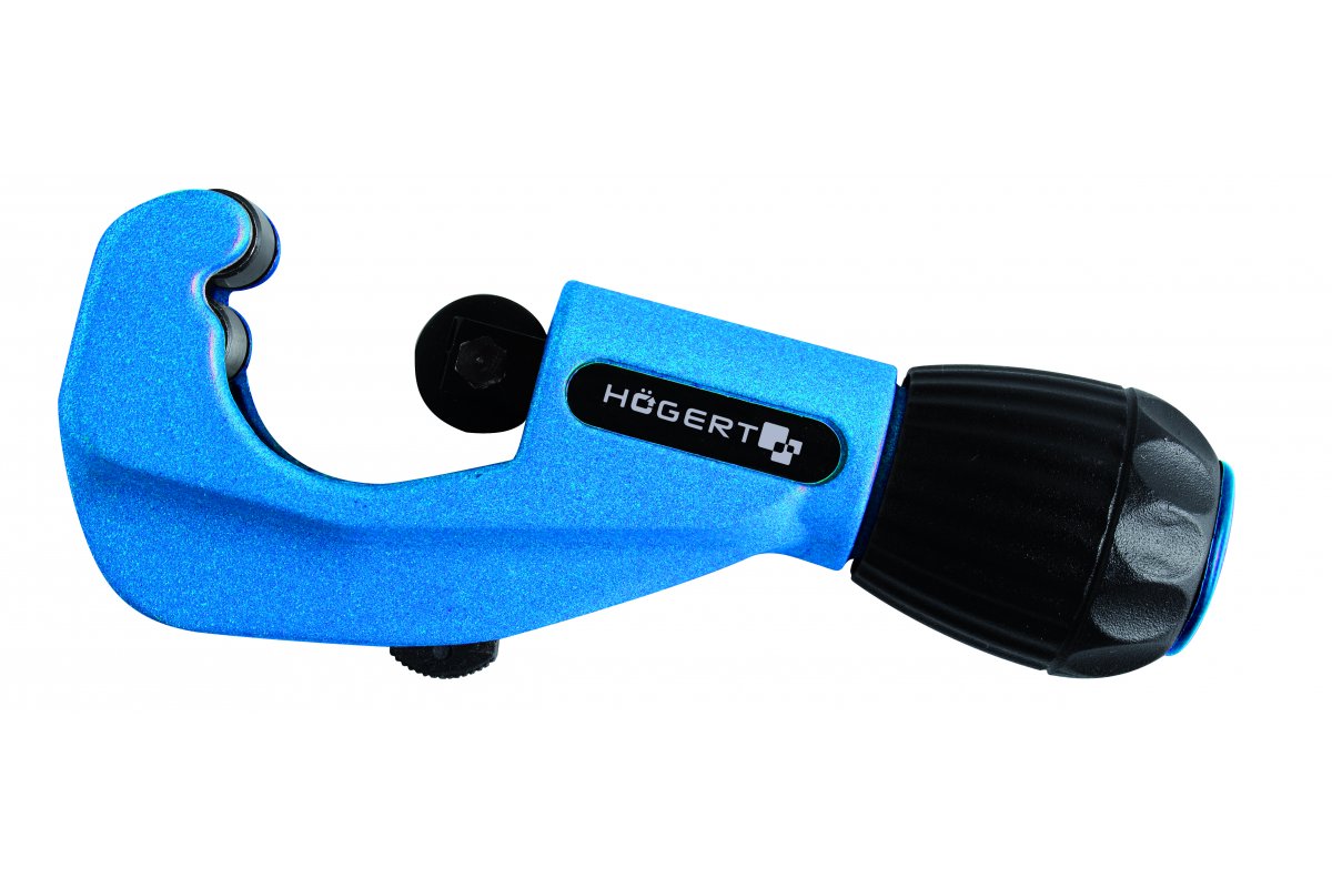 Rørkutter Hogert HT1P612; 6-35 mm