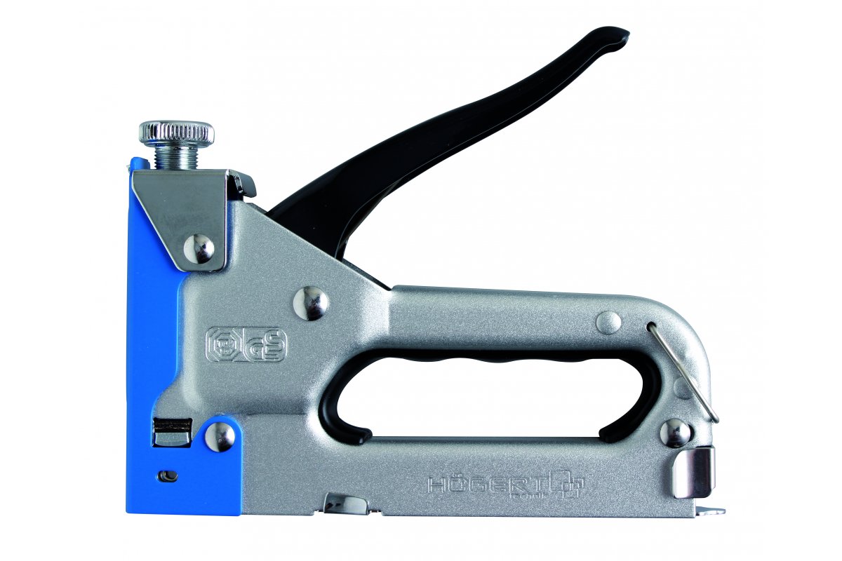Mekanisk stiftepistol Hogert HT2C002