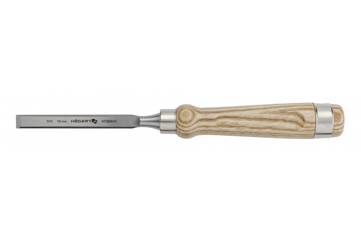 Tremeisel Hogert HT3B843; 12 mm