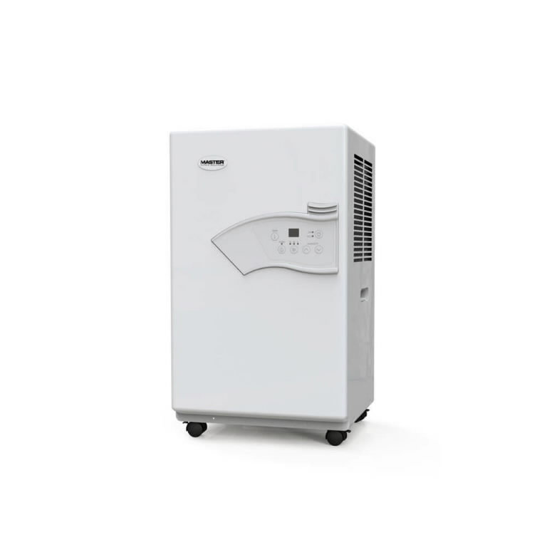 Fuktoppsamler til hjemmet Master DH 721 P; 490 W