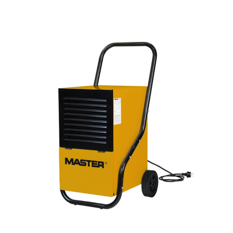 Fuktoppsamler til hjemmet Master DH 752 P; 900 W