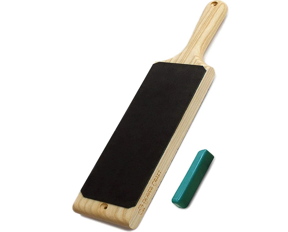 Benksliper BeaverCraft LS1P1; 380 mm