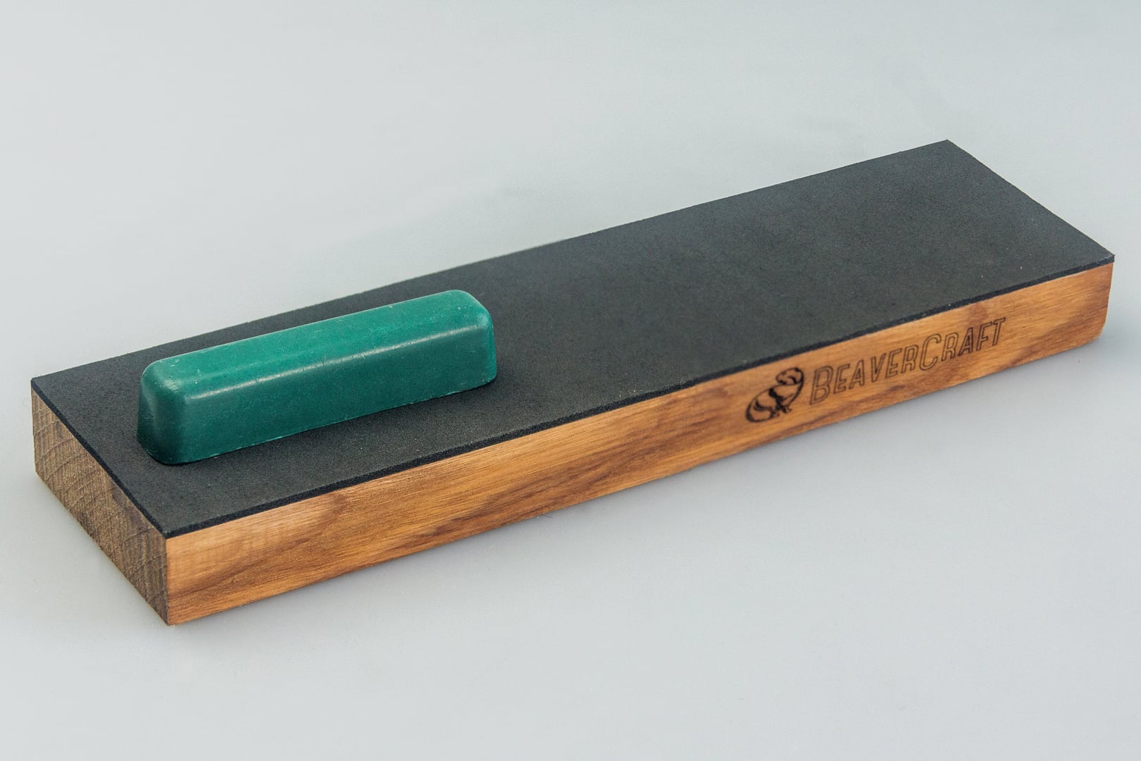 Benksliper BeaverCraft LS4CP1; 225 mm