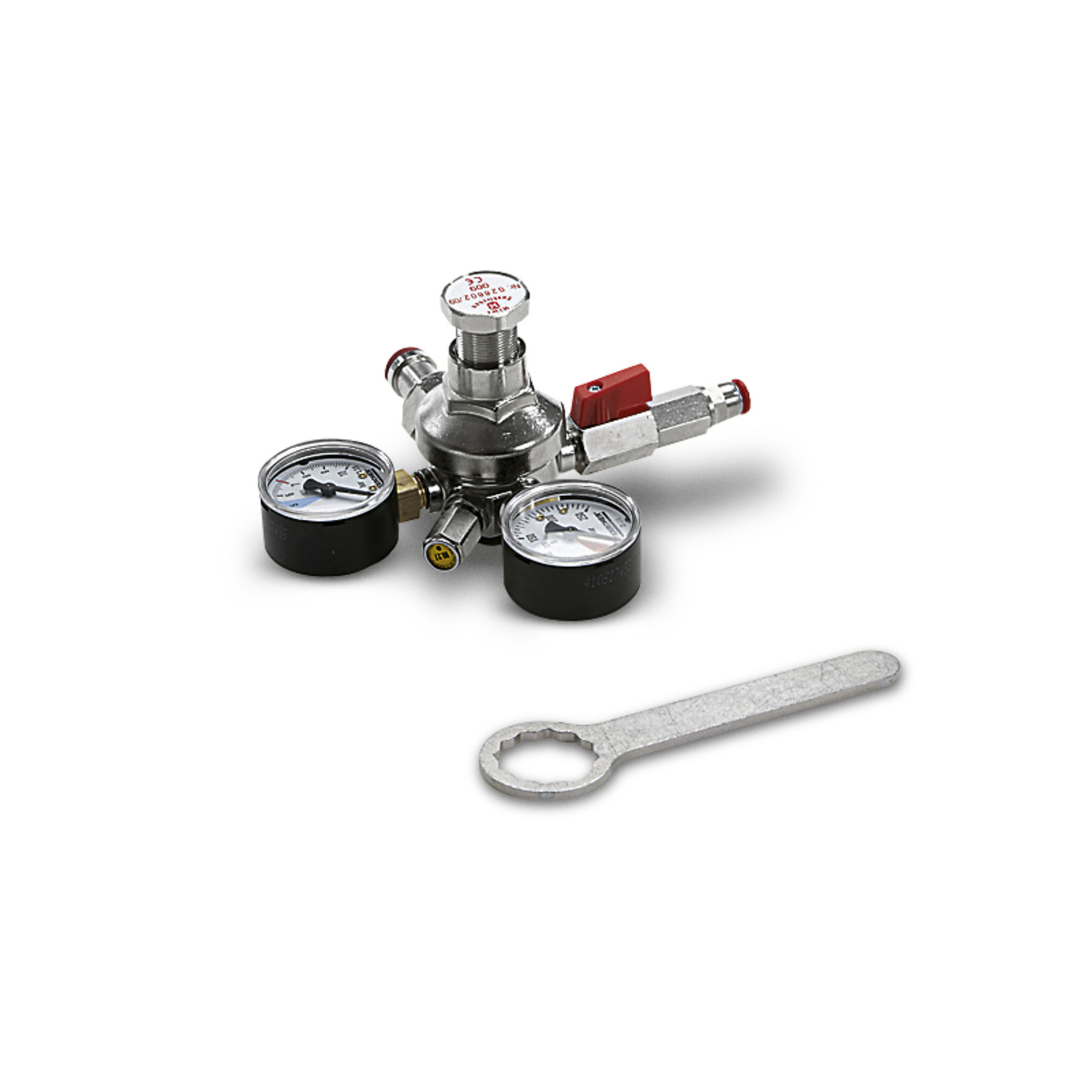 Trykkreduseringsventil Karcher 6.640-290.0