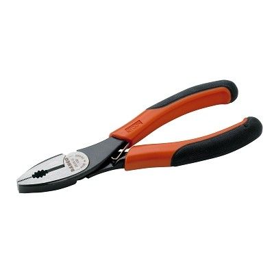 Tang Bahco 2628G-200IP; 200 mm