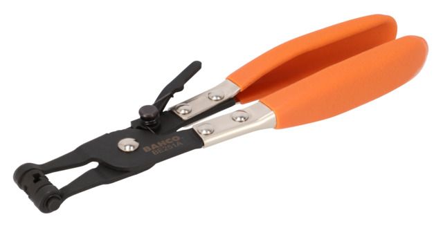 Tang Bahco BE251A; 220 mm