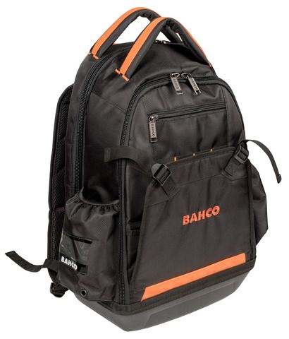 Ryggsekk Bahco 4750FB8; 335x190x560mm