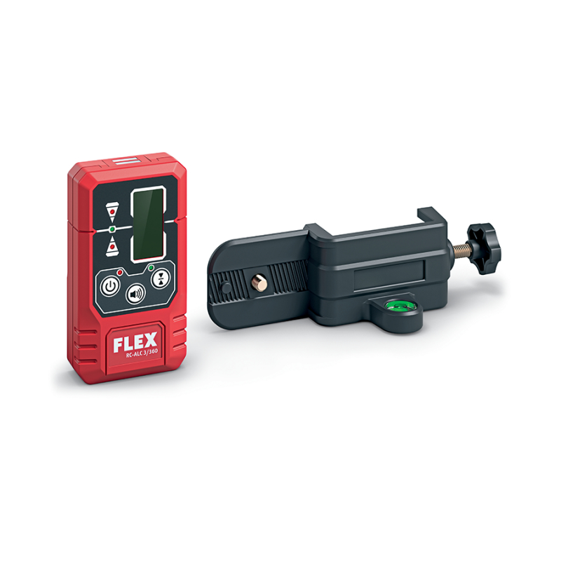 Laserdetektor Flex RC-ALC 3/360