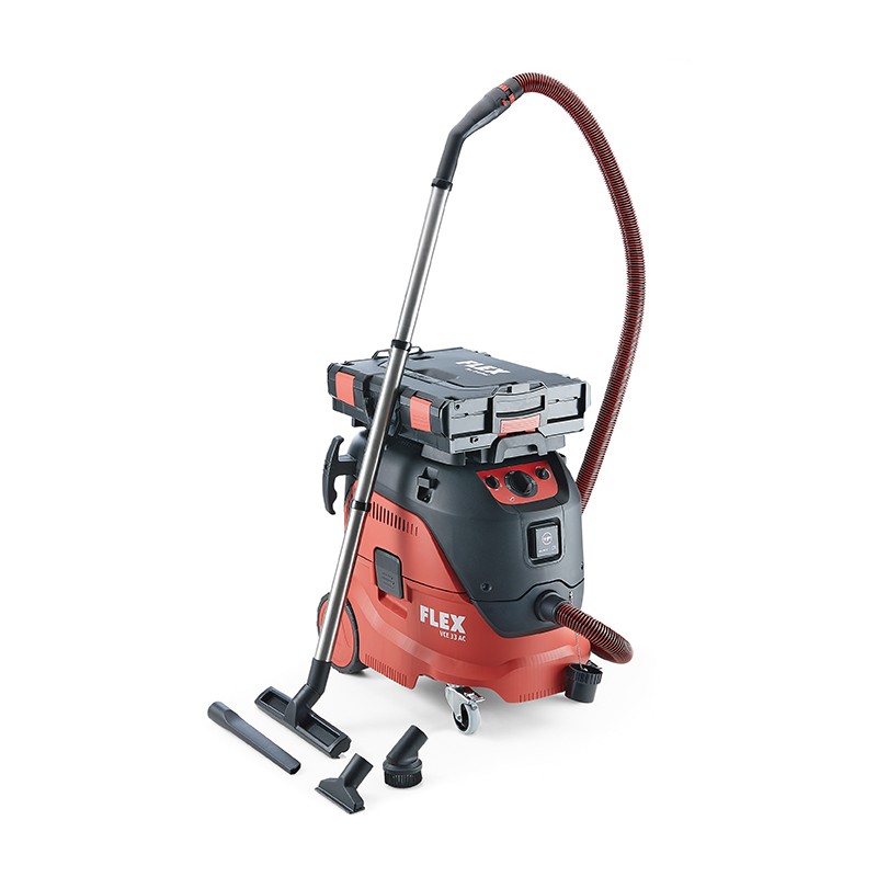 Støvsuger Flex VCE 33 M AC-Set; 1200 W