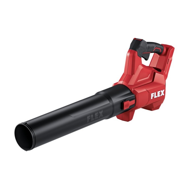 Batteridrevet løvblåser Flex GBL 790 18-EC; 18 V (uten batteri og lader)