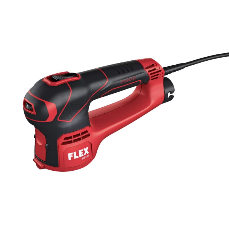 Veggsliper Flex GCE 6-EC; 600 W