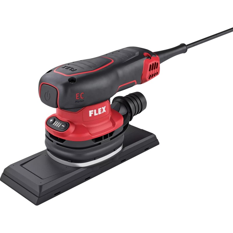 Plansliper Flex OSE 2-70x198-EC; 260 W