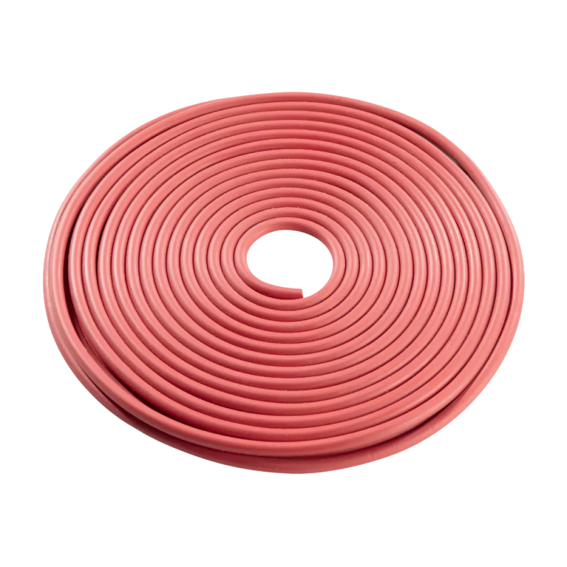 Hefteunderlag for styreskinner Flex 366854; 6,8 m
