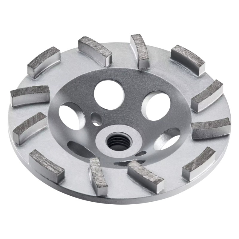 Diamantslipeskive Flex 503053; 115 mm