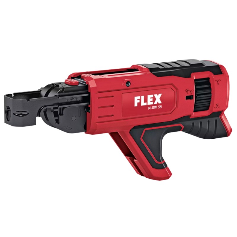 Skruing tilbehør Flex M-DW 55