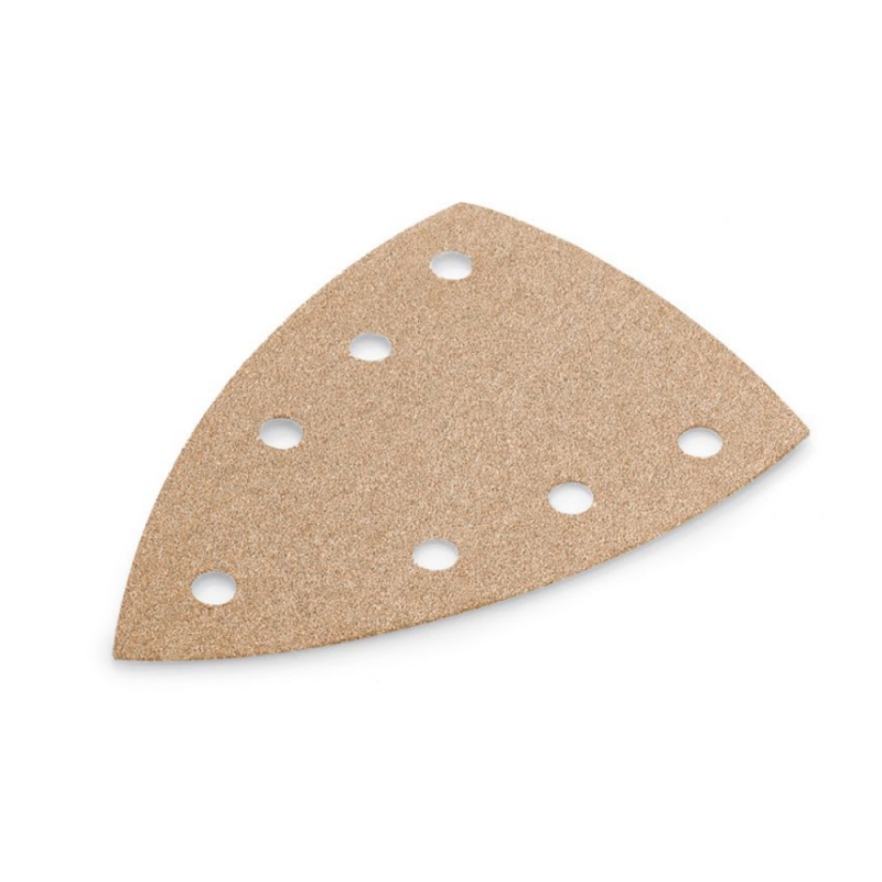 Sandpapir Flex 381004; 150x100 mm; P100; 50 stk