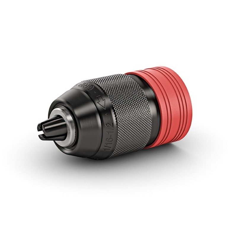 Chuck Flex 453986; 1,5-13 mm