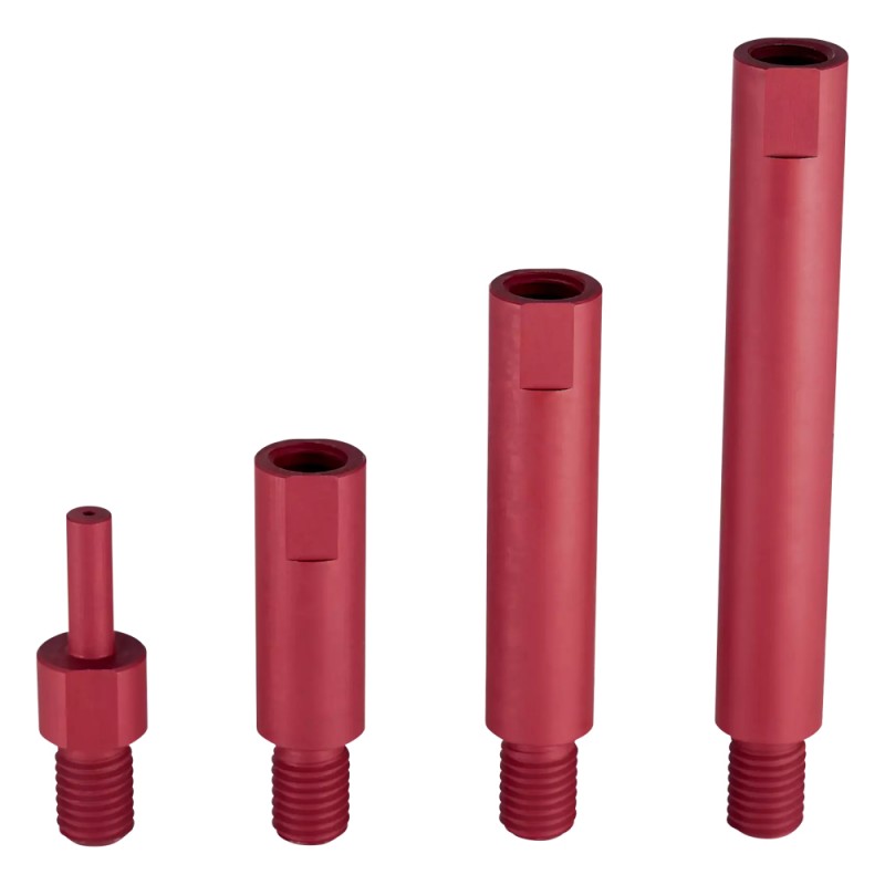 Adaptersett Flex 458813; 4 stk