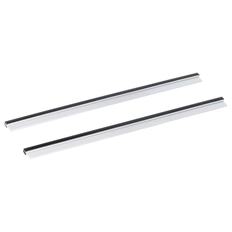 Børster til munnstykke Flex 385603; 36x400 mm; 2 stk