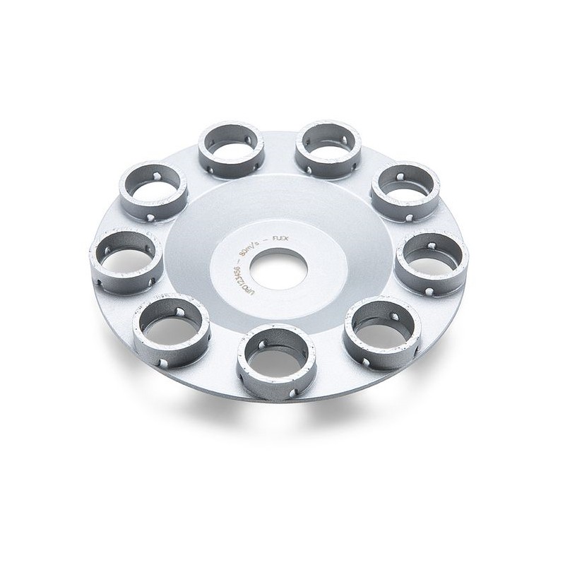 Diamantslipeskive Flex 504092; 150 mm