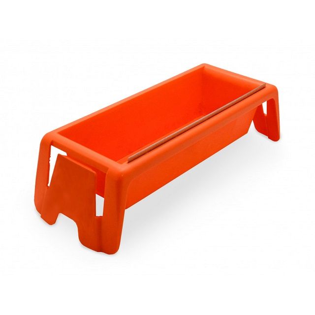Plastbalje EDMA 066955; 250 mm