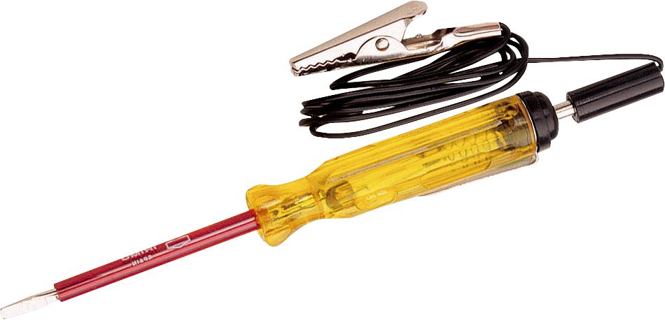 Spenningsmåler Irimo 429-10-1; 3,0 mm; 6-24 V