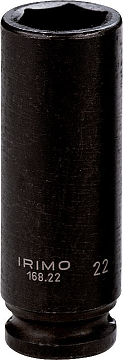 Kraftpipe Irimo 168-24-1; 24 mm