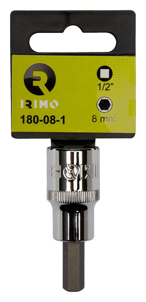 Skrupipe Irimo 180-19-1; 19x60 mm; 1/2''