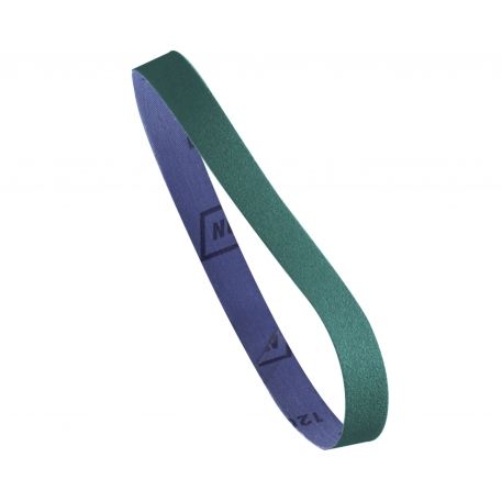 Slipebånd Norton NO66623303110; 10x330 mm; K40