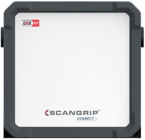 Lykt Scangrip VEGA 2 CONNECT; 2000 lm