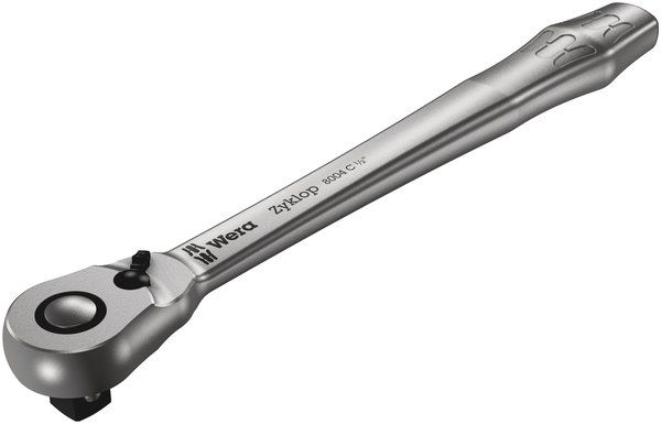 Skralle Wera WE05004064001; 1/2''
