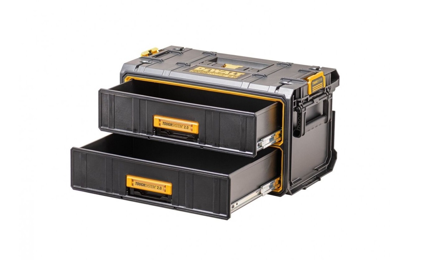Verktøykasse DeWalt DWST83529-1; 305x330x535 mm