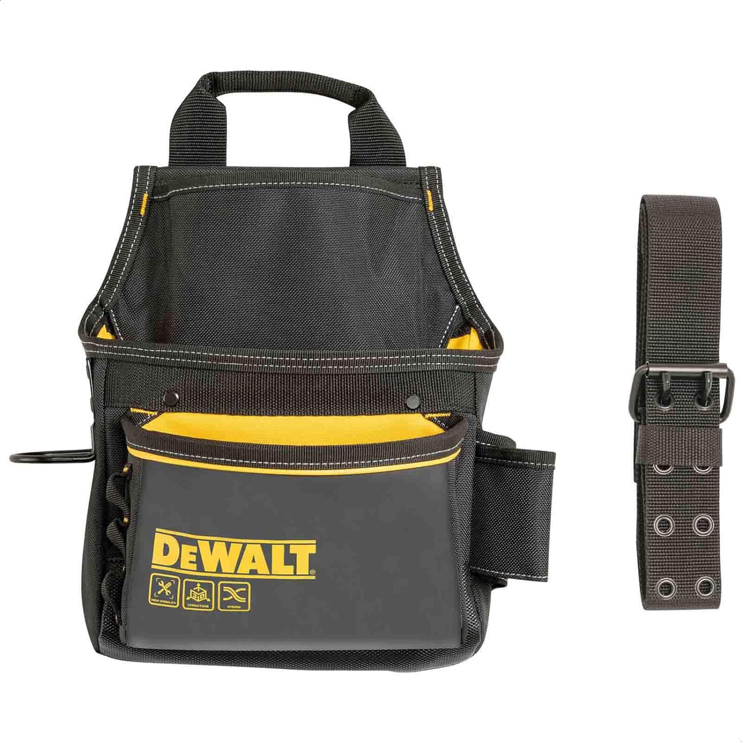 Verktøyoppbevaring DeWalt DWST40101-1