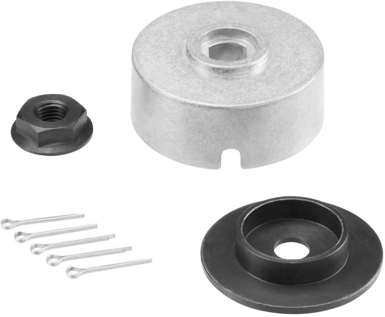 Adaptersett til plenklipper DeWalt DT20657-QZ