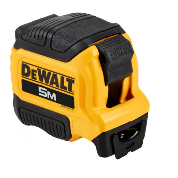 Målerulle DeWalt DWHT38114-0; 5 m; 28 mm